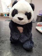 Panda knuffelbeer, Kinderen en Baby's, Speelgoed | Knuffels en Pluche, Ophalen, Zo goed als nieuw, Overige typen