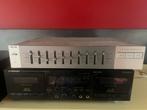 Philips stereo equalizer F3235, Enlèvement, Comme neuf, Stéréo