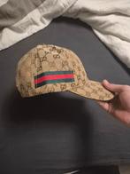 Gucci pet, Kleding | Heren, Hoeden en Petten, Ophalen of Verzenden, Nieuw, Gucci, Pet