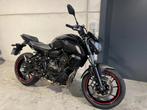 Yamaha MT07 35KW met Akrapovic uitlaatlijn (bj 2018), Motoren, Motoren | Yamaha, 700 cc, 2 cilinders, Bedrijf, Overig