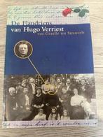 (VLAAMSE SCHRIJVERS VERRIEST) De Flandriens van Hugo Verries, Boeken, Gelezen, Ophalen of Verzenden