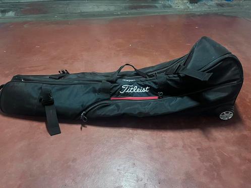 Titleist reistas voor golftas, Sport en Fitness, Golf, Zo goed als nieuw, Club, Ophalen