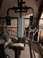 ModulogyM Home Gym – Multistation Fitness Toestel, Sport en Fitness, Ophalen, Gebruikt, Armen, Krachtstation