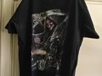 3 gothic heren t-shirts, Ophalen of Verzenden, Gedragen