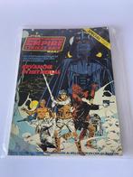Star Wars Revanche in het Heelal stripboek (1980), Une BD, Enlèvement ou Envoi, Utilisé