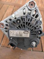 Alternateur Renault, Renault