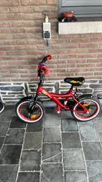 14 inch fiets, Fietsen en Brommers, Fietsen | Kinderfietsjes, Ophalen, Zo goed als nieuw