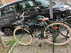 Fiets Elops nieuw, Ophalen, Zo goed als nieuw, Elops ( Decathlon )