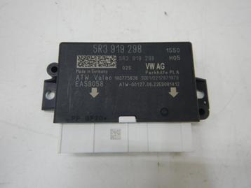 VW Golf 8 Regelapparaat PDC Module 5R3919298 beschikbaar voor biedingen