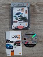 Ps2 world rally championship 3, Ophalen of Verzenden, Zo goed als nieuw