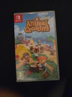 Animal Crossing: New Horizons (Switch), Games en Spelcomputers, Games | Nintendo Switch, Ophalen of Verzenden, Simulatie, Vanaf 18 jaar