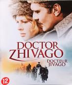 blu ray DOCTOR ZHIVAGO  OMAR SHARIF GERALDINE CHAPLIN ..., Cd's en Dvd's, Ophalen of Verzenden, Zo goed als nieuw