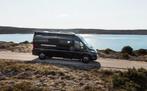 Campervan Sunlight CLIFF Adventure Edition 2023, Caravanes & Camping, Camping-cars, Diesel, Sunlight, Particulier, Modèle Bus