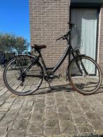 Venturelli metrox retro brown, Enlèvement, Comme neuf