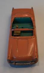 Boîte d'allumettes Lesney Ford Zodiac Cabriolet n 39, Enlèvement ou Envoi, Utilisé, Voiture, Lesney