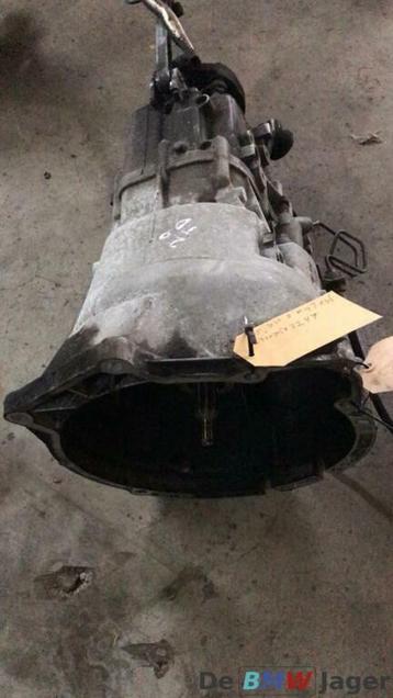 versnellingsbak BMW 3 serie E46 318D 320D M47 23007503247 beschikbaar voor biedingen