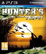 Hunter's Trophy (sans livret), Consoles de jeu & Jeux vidéo, Jeux | Sony PlayStation 3, Comme neuf, Shooter, Enlèvement ou Envoi