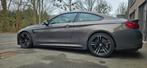 BMW M4, Auto's, BMW, Automaat, 4 zetels, Achterwielaandrijving, Euro 6