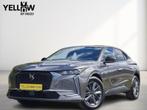 DS Automobiles DS 4 Bastille / HDI / EAT8, Automaat, Euro 6, 127 g/km, 130 pk