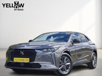 DS Automobiles DS 4 Bastille / HDI / EAT8  beschikbaar voor biedingen
