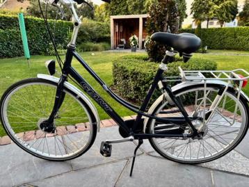 Giant Freerider beschikbaar voor biedingen