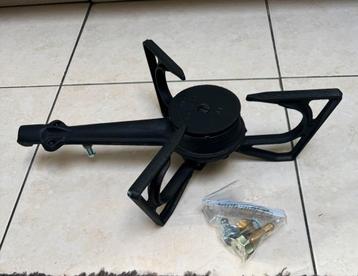 Gasbrander gasvuur beschikbaar voor biedingen