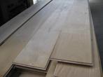 35 m² samengestelde eiken plankenvloer, Nieuw, Plank, Ophalen, Eiken