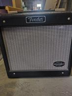 Fender G-DEC Junior modelling amp, Muziek en Instrumenten, Versterkers | Bas en Gitaar, Ophalen, Zo goed als nieuw, Gitaar, Minder dan 50 watt