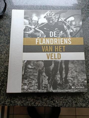 De flandriens van het veld, Enlèvement, Comme neuf