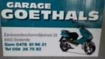 dax motor 50cc nieuw met 4 versnellingen handkoppelin, Motoren, Bedrijf, 49 cc, Overig, 11 kW of minder