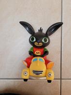 Voiture Bing, Enfants & Bébés, Jouets | Figurines, Comme neuf, Enlèvement