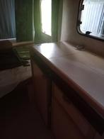 Sterckeman caravan type fjord 370E, Particulier, Sterckeman