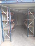 Materieelkeet 5m x 2,20m x 2,27m, Doe-het-zelf en Bouw, Ophalen