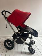 Bugaboo cameleon 2, Gebruikt, Bugaboo, Verstelbare duwstang, Ophalen