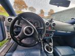 Audi TT Coupe | 1999 | Route 66 Auctions, Auto's, Zwart, Bedrijf, Handgeschakeld, Audi
