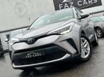 Toyota C-HR 1.8i VVT-i Hybrid * GPS + CAMERA + GARANTIE *, Auto's, Stof, Gebruikt, 4 cilinders, 72 kW