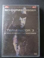 Terminator 3, CD & DVD, DVD | Classiques, Comme neuf, Tous les âges, 1980 à nos jours, Envoi