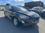 Ford Focus 1.0ECOBOOST 125 COOL & CONNECT / GARANTIE /, Auto's, 0 cilinders, USB, 0 kg, Bedrijf