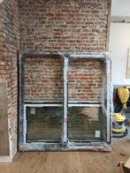 NIEUWE zwarte aluminium hefschuifdeur, Ophalen, 150 tot 225 cm, 150 tot 225 cm, Inclusief glas