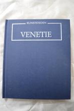 Artis Historia Kunststeden Ventië Georges Renoy, Enlèvement ou Envoi, Utilisé, Nicole Legiest