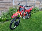Crf 250 bwj 2008, Ophalen, Gebruikt