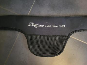 Hengel foedraal  beschikbaar voor biedingen