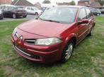 Renault Megane 1.6 Benzine Automaat, Automaat, 82 kW, 1600 cc, Bedrijf