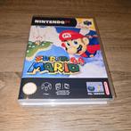 Super Mario 64 N64 Game Case (3), Envoi, Comme neuf