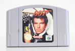 Nintendo 64 Golden eye 007 / Vintage game, Gebruikt, Ophalen of Verzenden