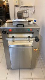 Nouveaux blocs à pain Langmaker, Enlèvement