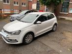 Vw Polo 5 1.4 TDI 2016, Autos, Euro 6, 580 kg, Cruise Control, Noir