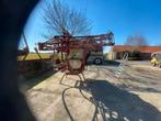 Sproeimachine vicon 18 m, Ophalen, Gewasbescherming en Bemesting