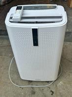 Airconditioning en airconditioning, Ophalen, Minder dan 60 m³, 3 snelheden of meer, Zo goed als nieuw