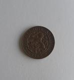 Antilles néerlandaises 2,5 cents 1965, Envoi